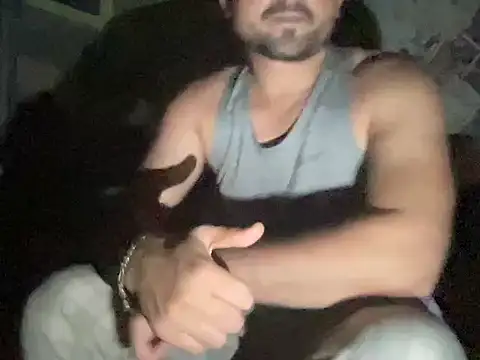 hunkboy09 Live XXX-chat
