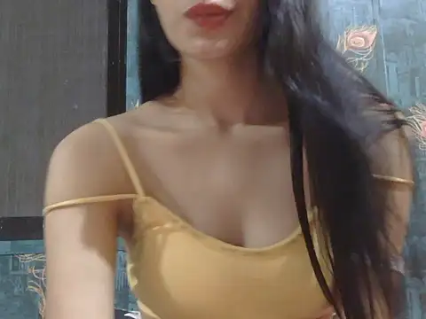Chatroom XXX en direct de Zoya_Shrma