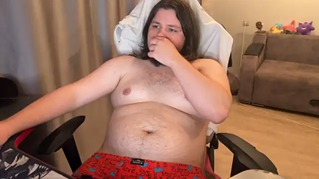 desiredude9 webkamerás műsora