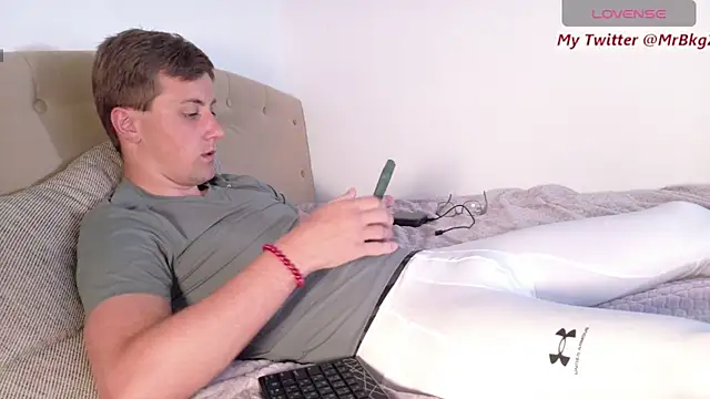 Brellisimo – Naživo XXX chat