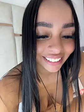 Show Webcam de Alissssonferl_