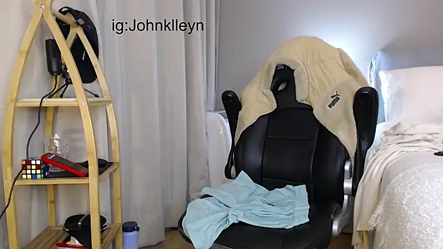 jonhklleyn Chat XXX live