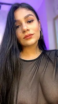 ValeriaMonet 现场XXX聊天