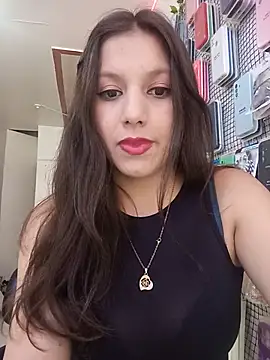 sweet_chloe04 现场XXX聊天