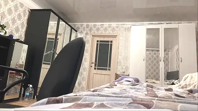 FlowRiver's Live XXX Chat