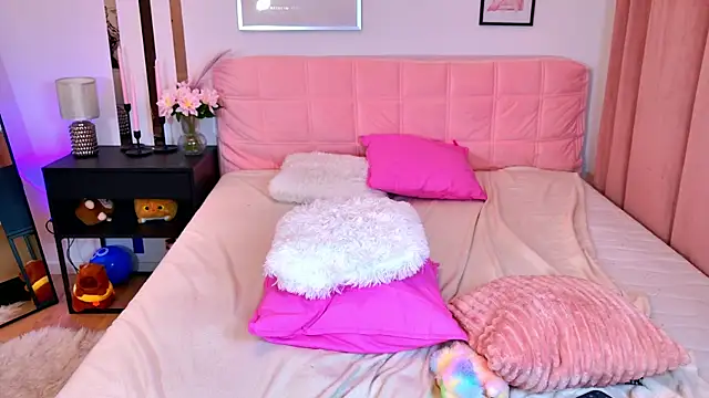 XXX chat uživo modela AlyaAngel