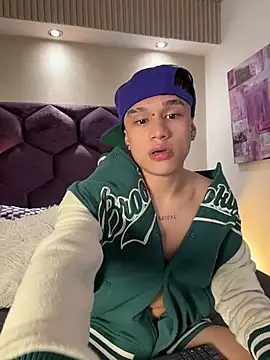 Dominik_Souza's Live XXX Chat