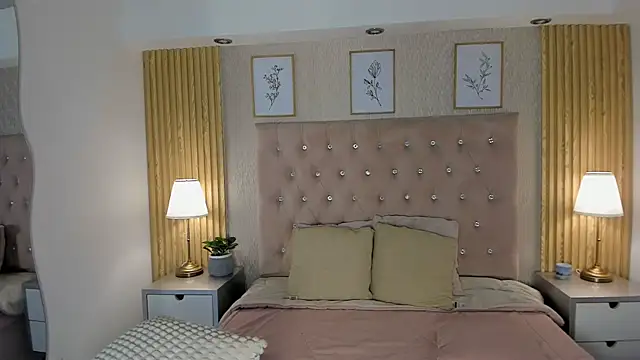 دردشة KamyGlam الجنسية المباشرة