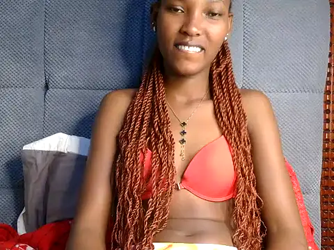 Smiley_babe's Live XXX Chat