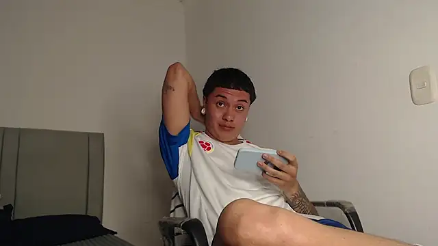 Owenn__blueee's Live XXX Chat