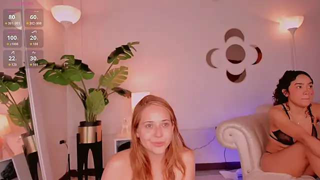 jazmin_worldd – Live XXX-chat