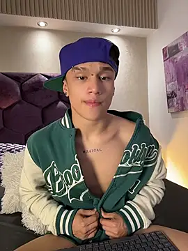 Chat XXX Live Dominik_Souza