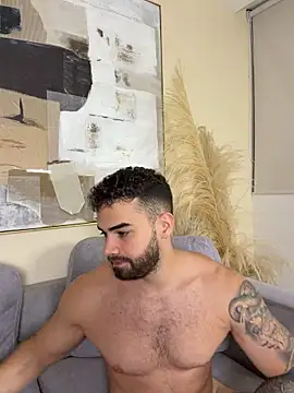 PaulPhoenix_ live XXX chat
