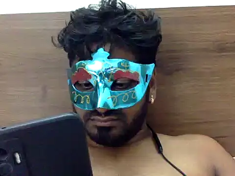 bossno2596 Show Webcam