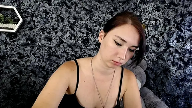 Moon_foxy_ Adlı Modelin Canlı XXX Sohbeti