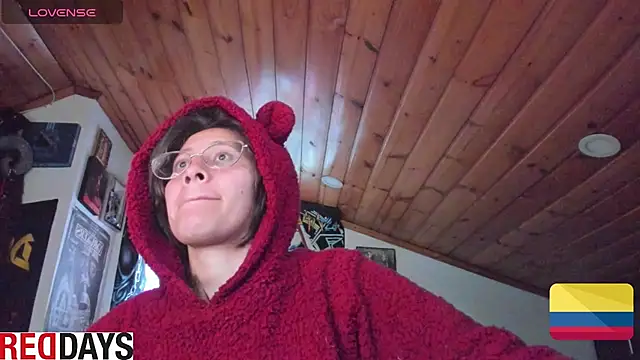 Darkness_jones_'s Live XXX Chat