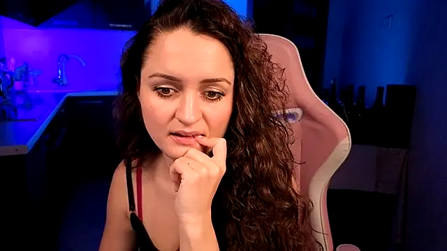 Czat XXX na żywo – Cerann1