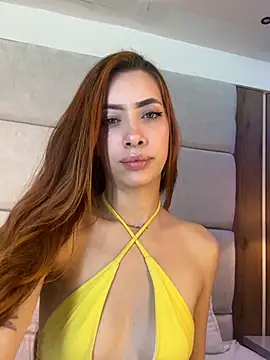 LolaGray__'s Live XXX Chat