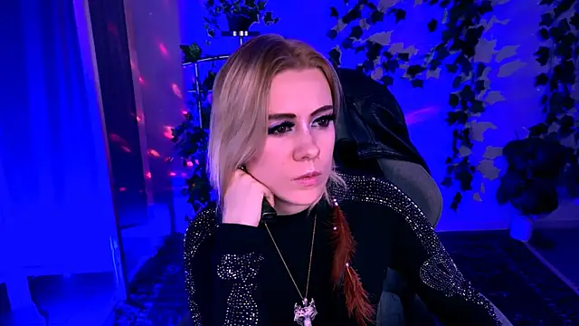 Kumiho_7777 Adlı Modelin Canlı XXX Sohbeti
