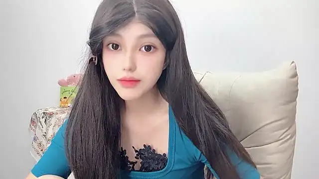 jiangjiang2005 Chat XXX in diretta