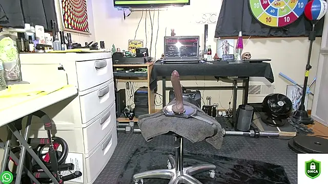 Živý XXX chat NAKEDDJ1963