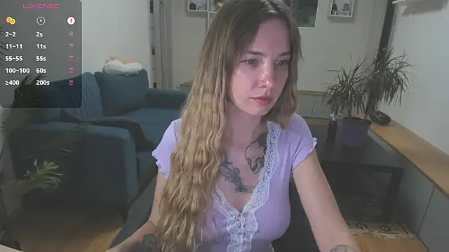 mel_collins live XXX chat