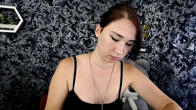 Moon_foxy_'s Live XXX Chat