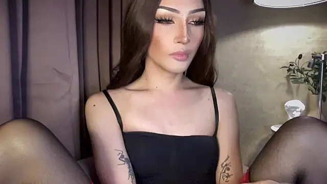 Alicegreenexx's Live XXX Chat