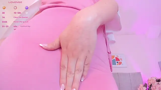XXX chat uživo modela fatiima_