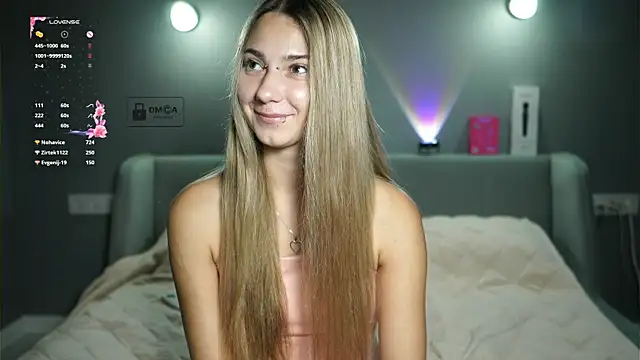 Chat XXX en directo de angel_lin