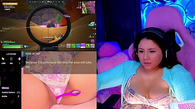 ALIS_E_G's Live XXX Chat