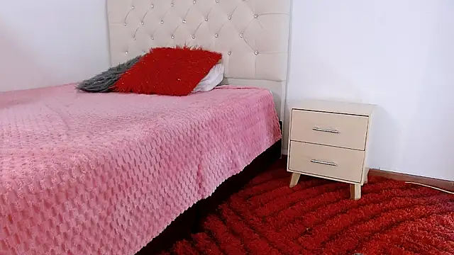 Chat +18 de xbonny_ ao vivo