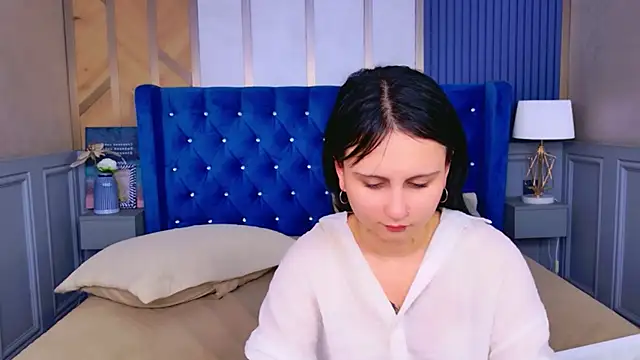 Tina_Mercer's Live XXX Chat