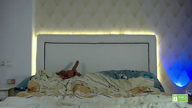 JessicaSteve 라이브 XXX 채팅