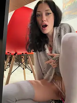 Melissa_crazy – Naživo XXX chat
