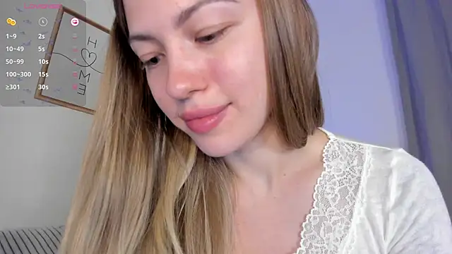 damn_cutie's Live XXX Chat