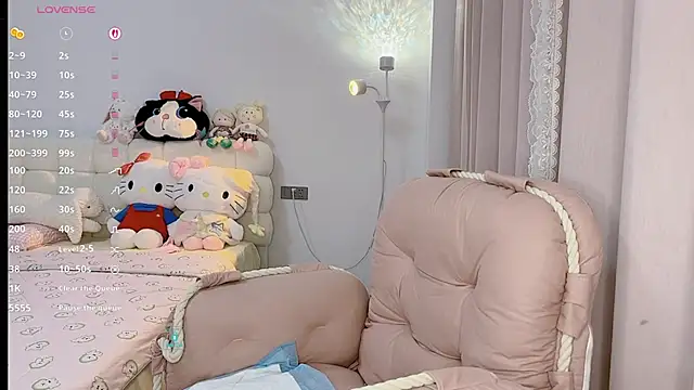 Sembang XXX Secara Langsung QiQiQi_