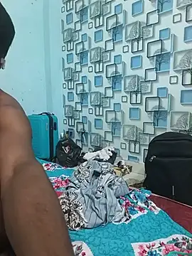 BlackCobraOwnerのウェブカメラショー