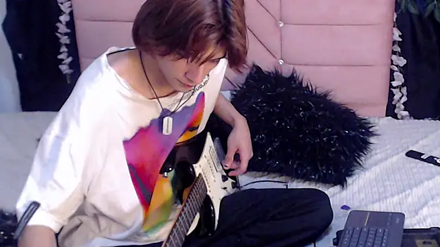 oli_dusk Live XXX-Chat