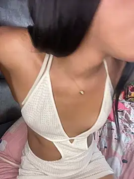 Czat XXX na żywo – Ashly_Miller