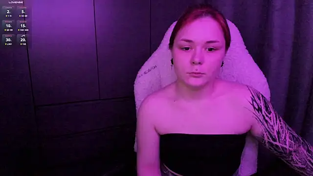 XXX chat uživo modela sophia_lix