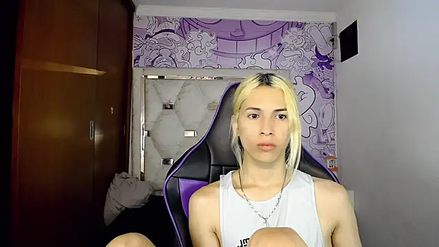 Chat XXX Live Larry_craft