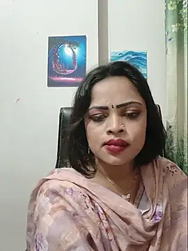 Beauty-3's Webcam Show