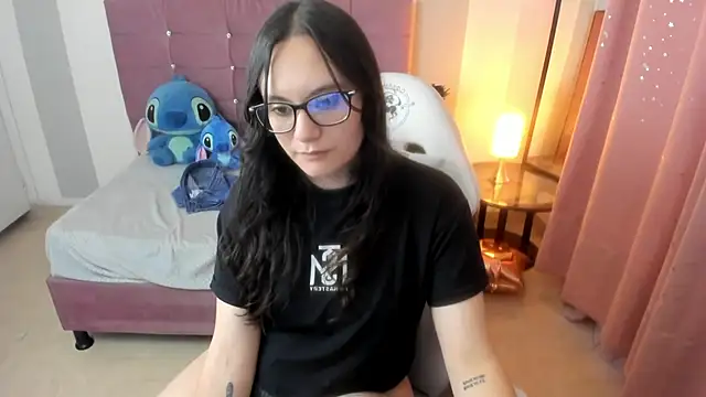 Chat XXX en directo de Wanda_sg