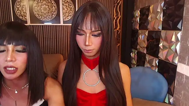 AudreyMilesTrans 라이브 XXX 채팅