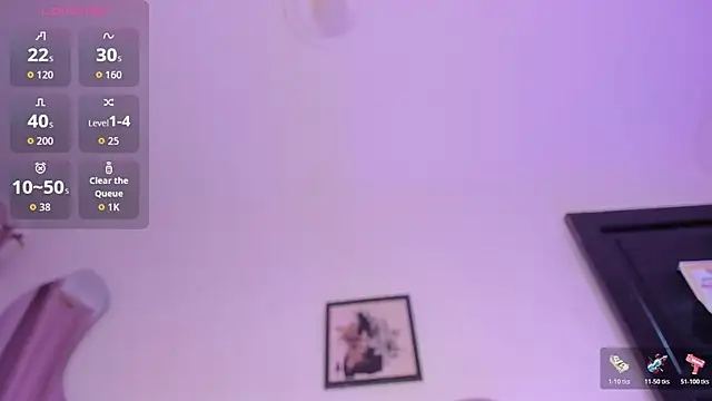 Mara_royal Chat XXX in diretta