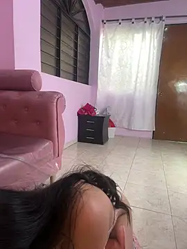 دردشة Amelia_Rivas الجنسية المباشرة