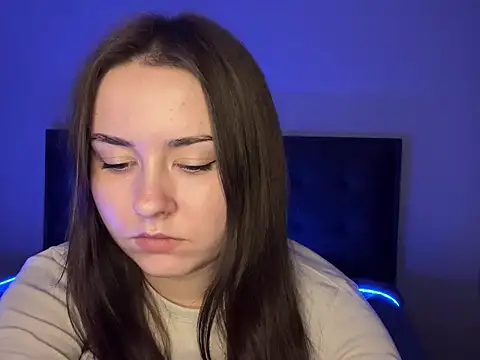 XXX chat uživo modela SelenaBrook