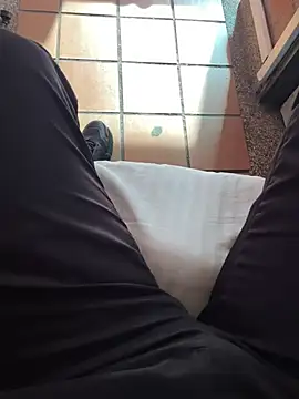 javismmm Webcam Show
