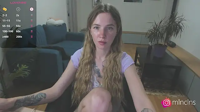 mel_collins Live XXX Chat